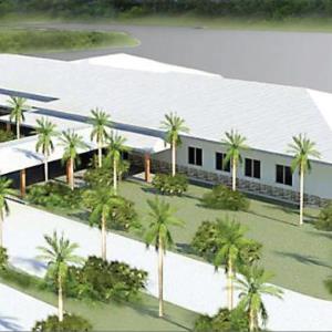 Cat Island Airport