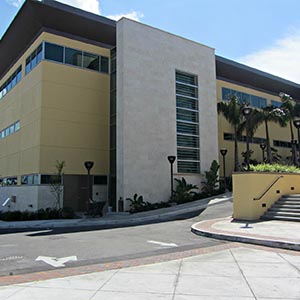 Critical Care Block Expansion Project- Client- Public Hospitals Authority